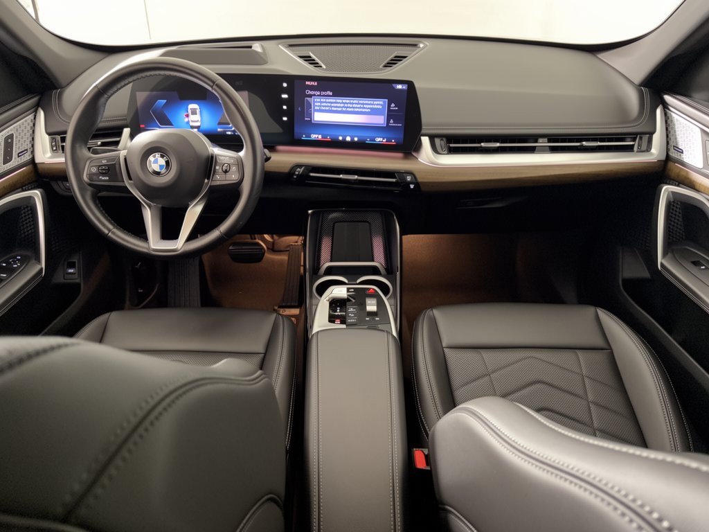 Certified 2024 BMW X1 xDrive28i w/ Premium Package AWD/4WD image 17