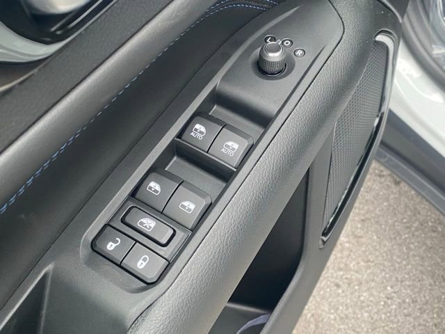 New 2026 Jeep Compass Limited AWD/4WD image 13