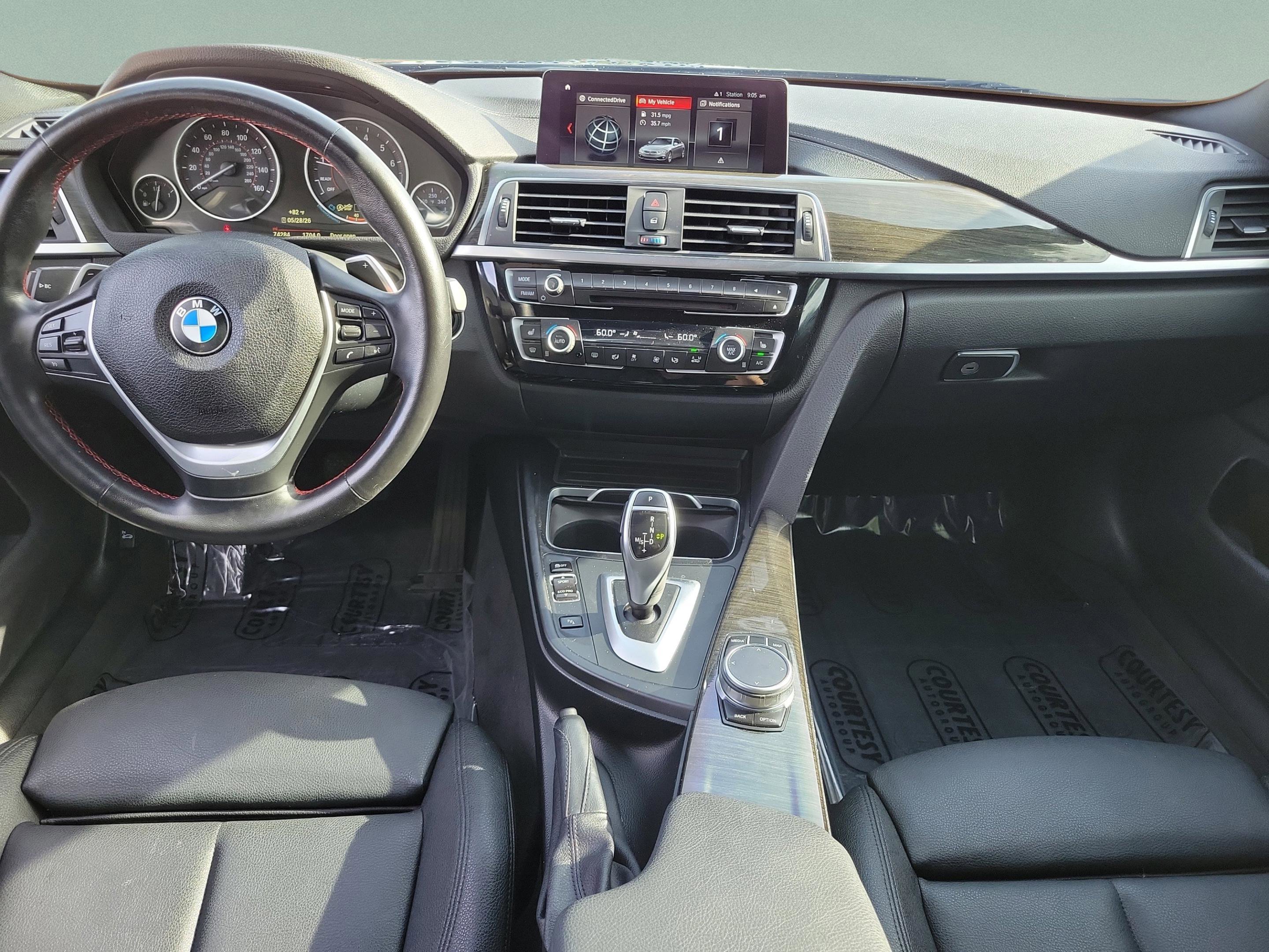 Used 2020 BMW 430i Gran Coupe RWD image 10