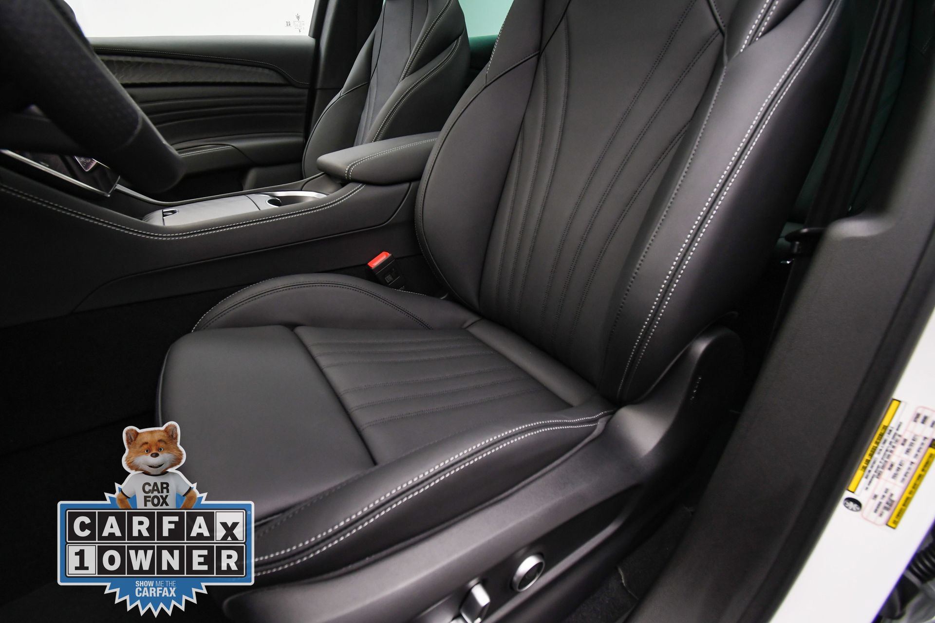 Used 2025 Maserati Grecale Modena AWD/4WD image 44