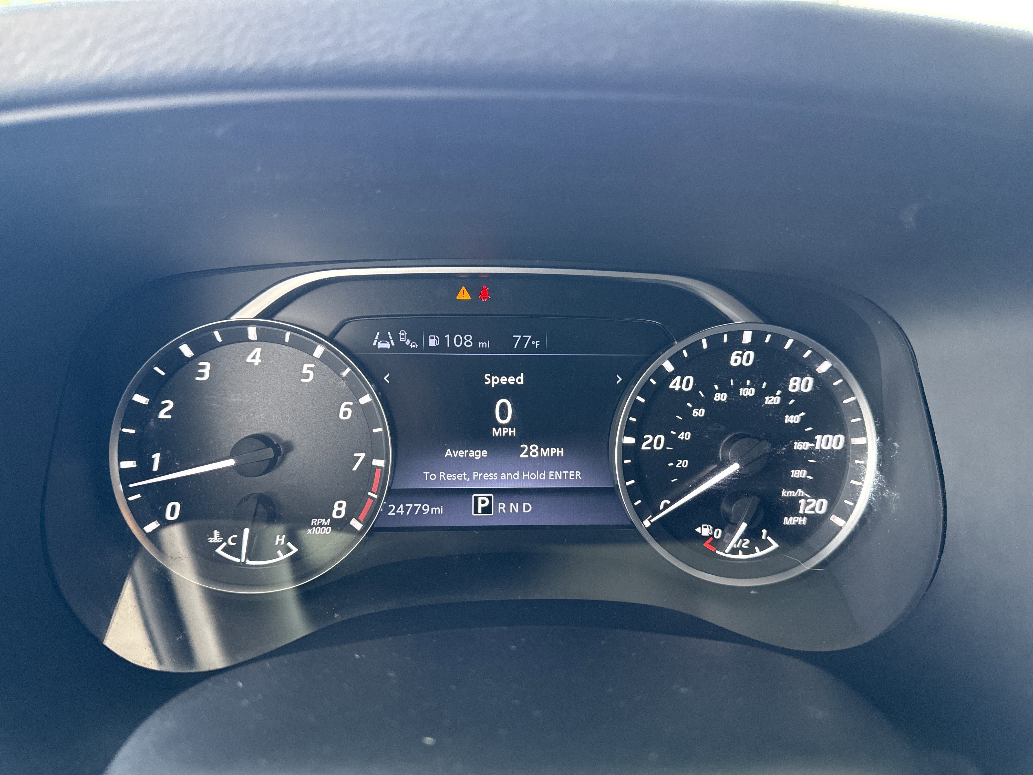 Used 2022 Nissan Frontier SV w/ Technology Package RWD image 21