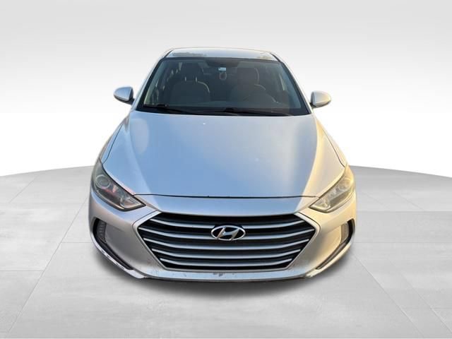 Used 2017 Hyundai Elantra SE w/ SE A/T Tech Package 03 image 8