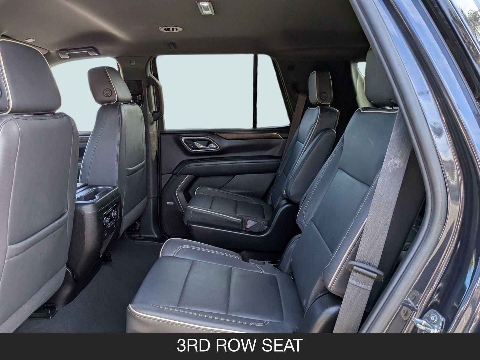 Used 2024 Chevrolet Tahoe Premier image 16