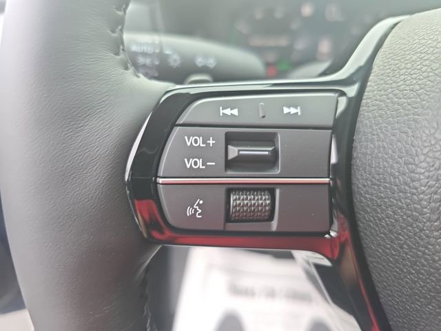 New 2026 Honda Accord Touring image 16