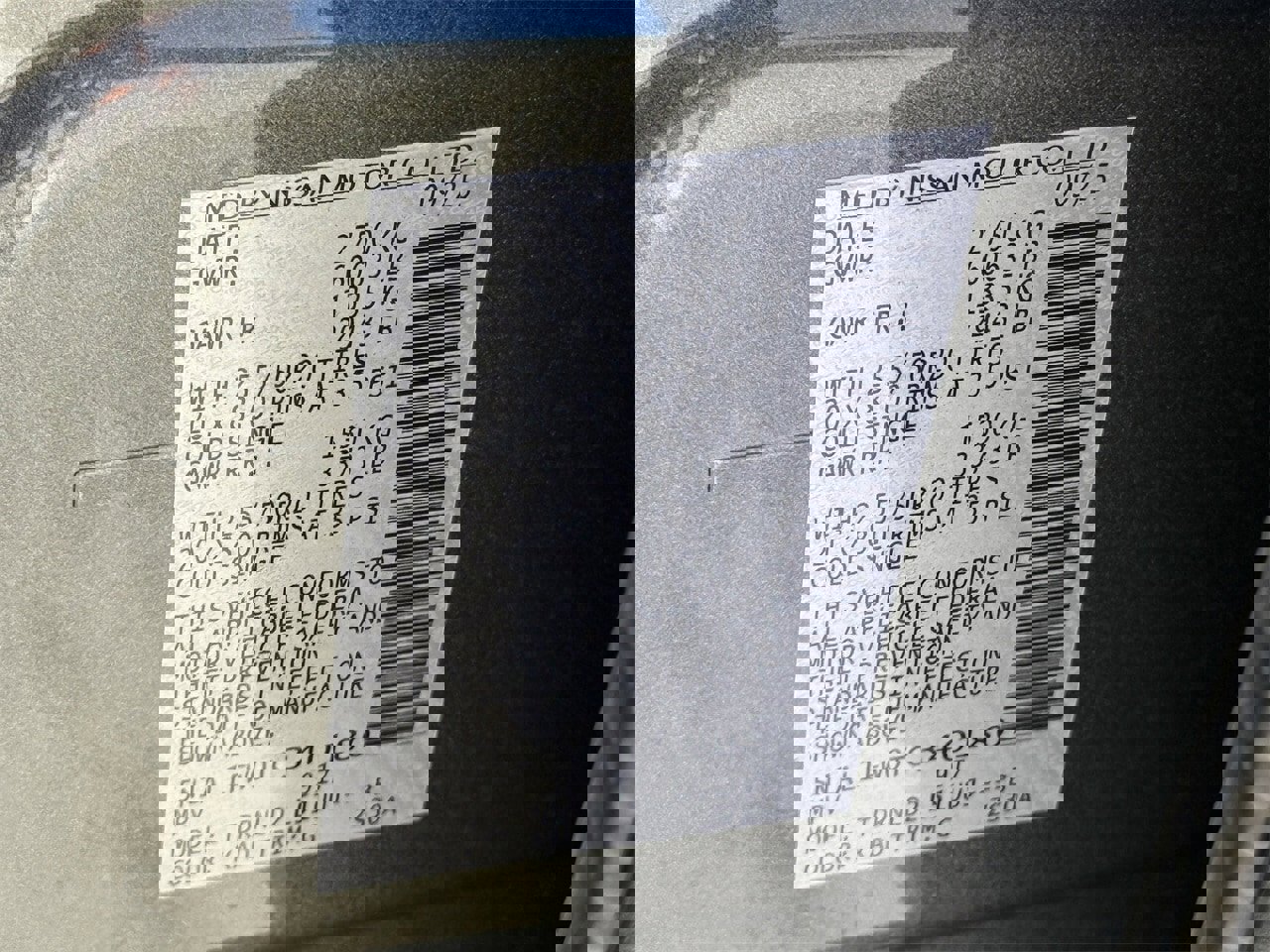 New 2026 INFINITI QX60 Sport image 30