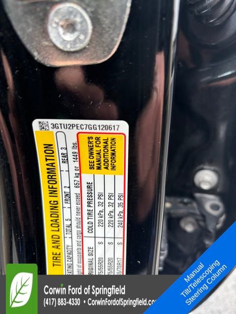 Used 2016 GMC Sierra 1500 Denali image 14