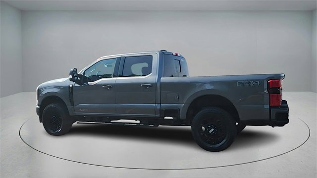 New 2026 Ford F250 4x4 Crew Cab Super Duty image 6
