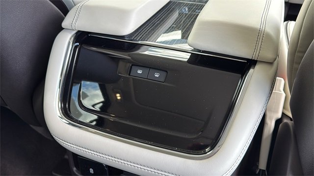 Used 2023 Lincoln Navigator Black Label image 17