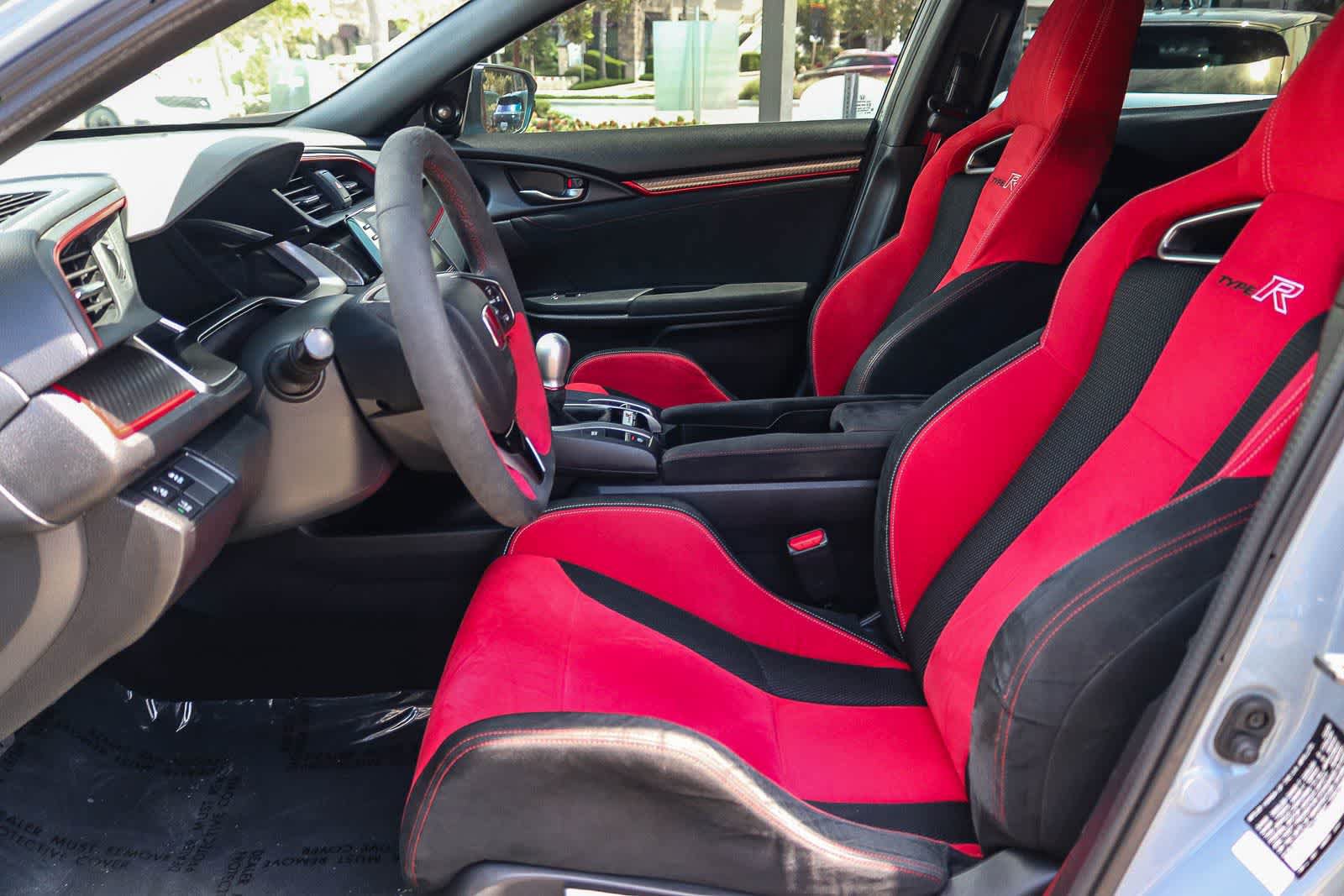 Used 2020 Honda Civic Type R image 18