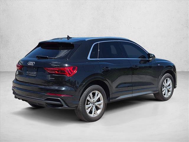 Used 2023 Audi Q3 2.0T Premium Plus AWD/4WD image 5