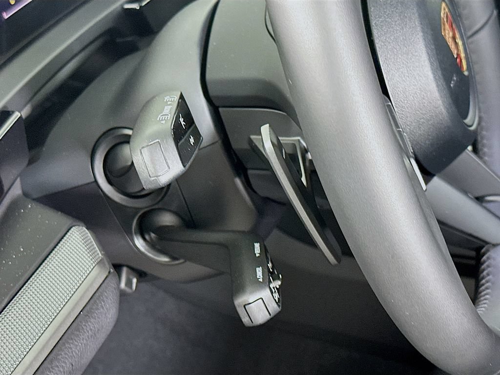 New 2026 Porsche Cayenne AWD/4WD image 11