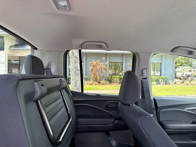 Used 2026 Honda Ridgeline Sport image 14