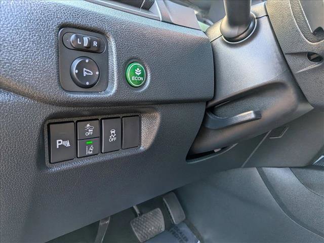 Used 2022 Honda Passport EX-L image 16