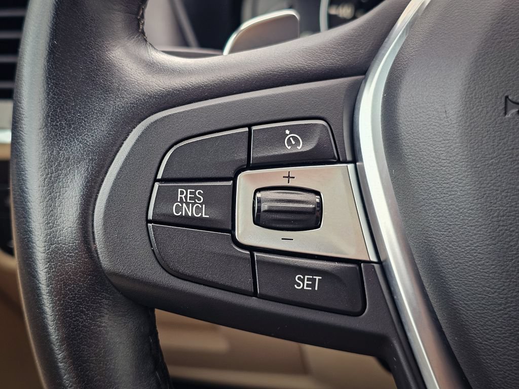 Used 2019 BMW X3 xDrive30i w/ Convenience Package AWD/4WD image 20