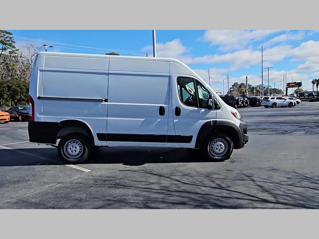 New 2026 RAM ProMaster 1500 image 31