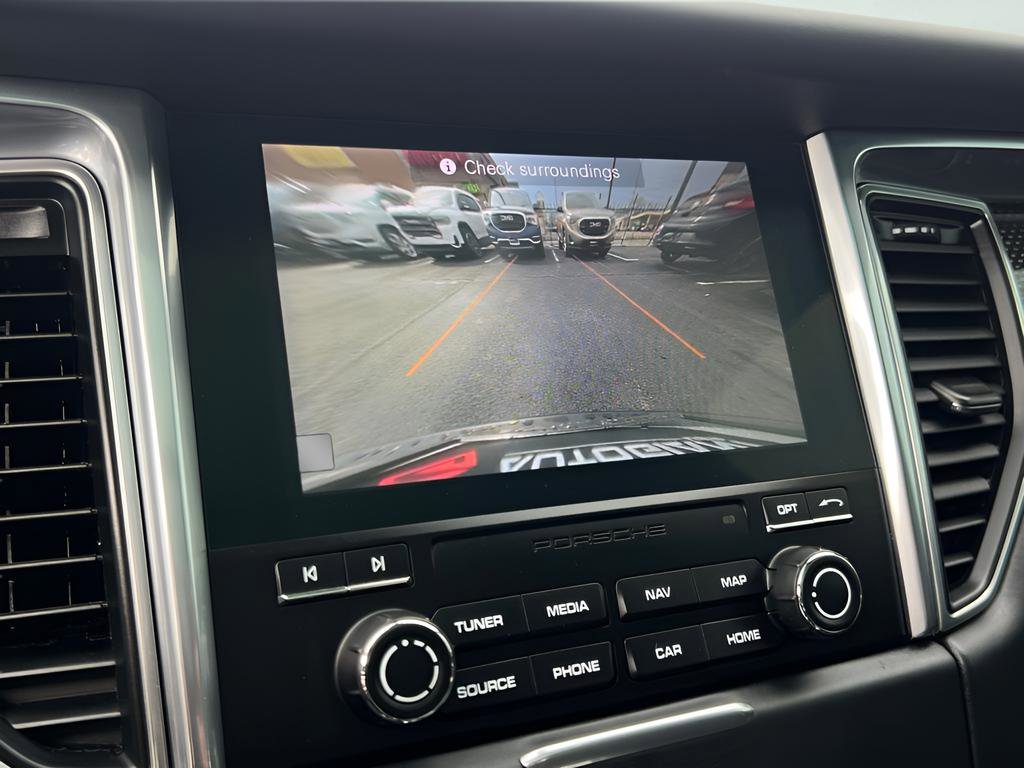 Used 2018 Porsche Macan GTS image 60