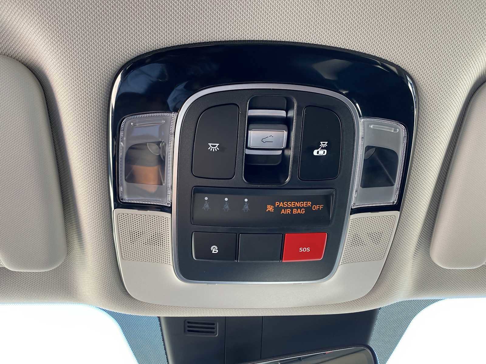 Certified 2024 Hyundai Tucson SEL w/ Convenience Package image 23