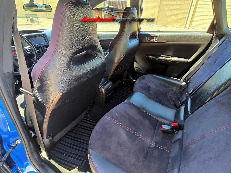 Used 2011 Subaru Impreza WRX STI image 18