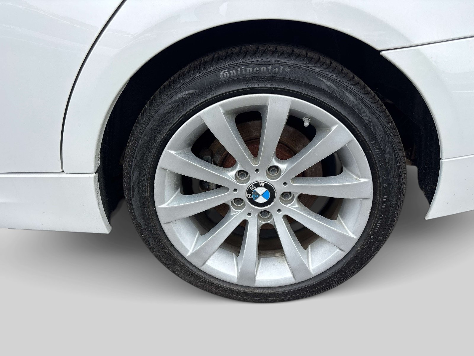 Used 2011 BMW 328i xDrive Sedan AWD/4WD image 7