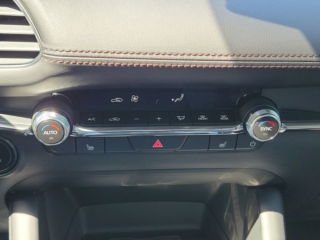 New 2026 MAZDA MAZDA3 2.5 S Hatchback w/ Premium Pkg image 32