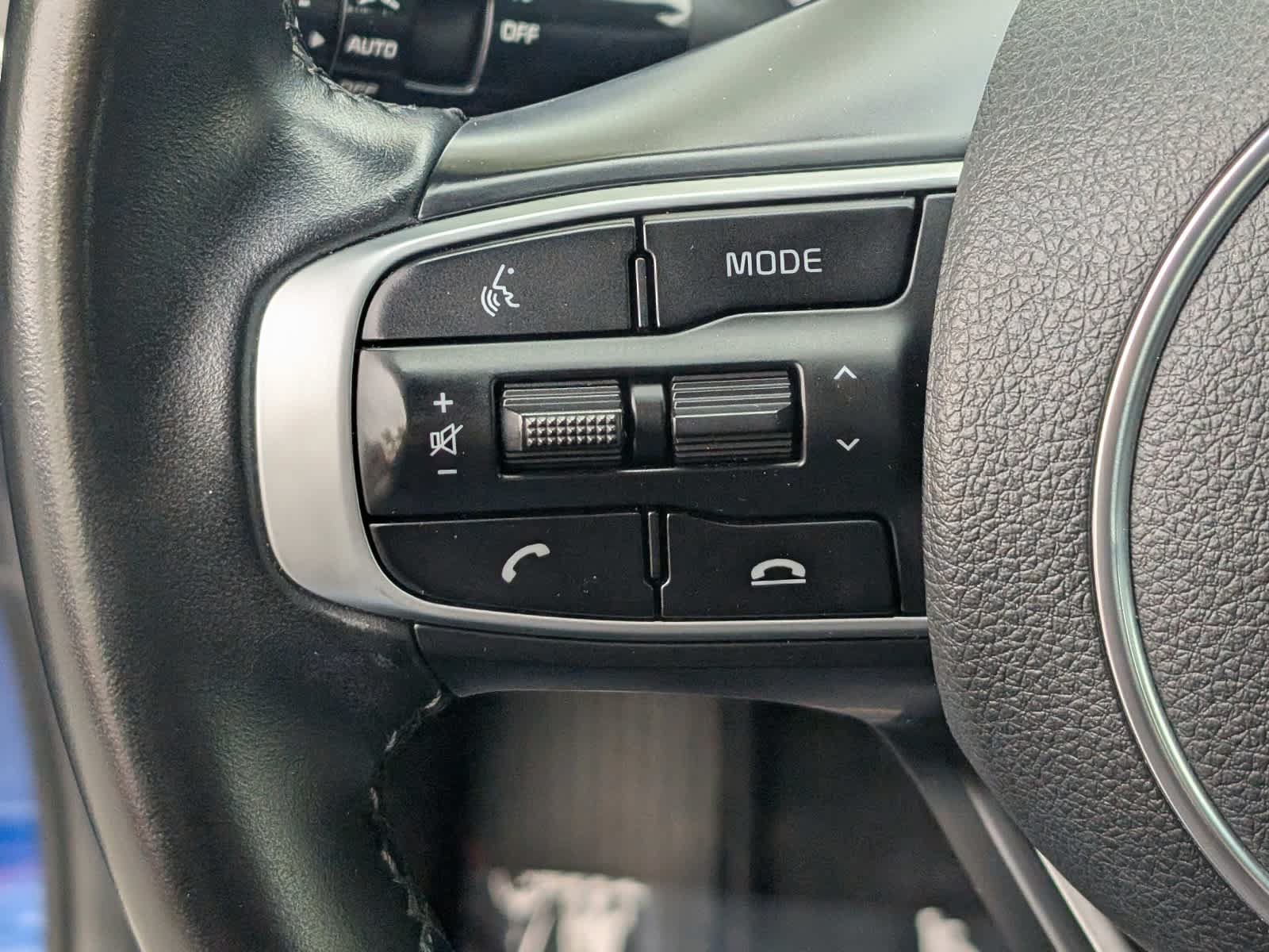 Used 2022 Kia K5 GT-Line FWD image 20