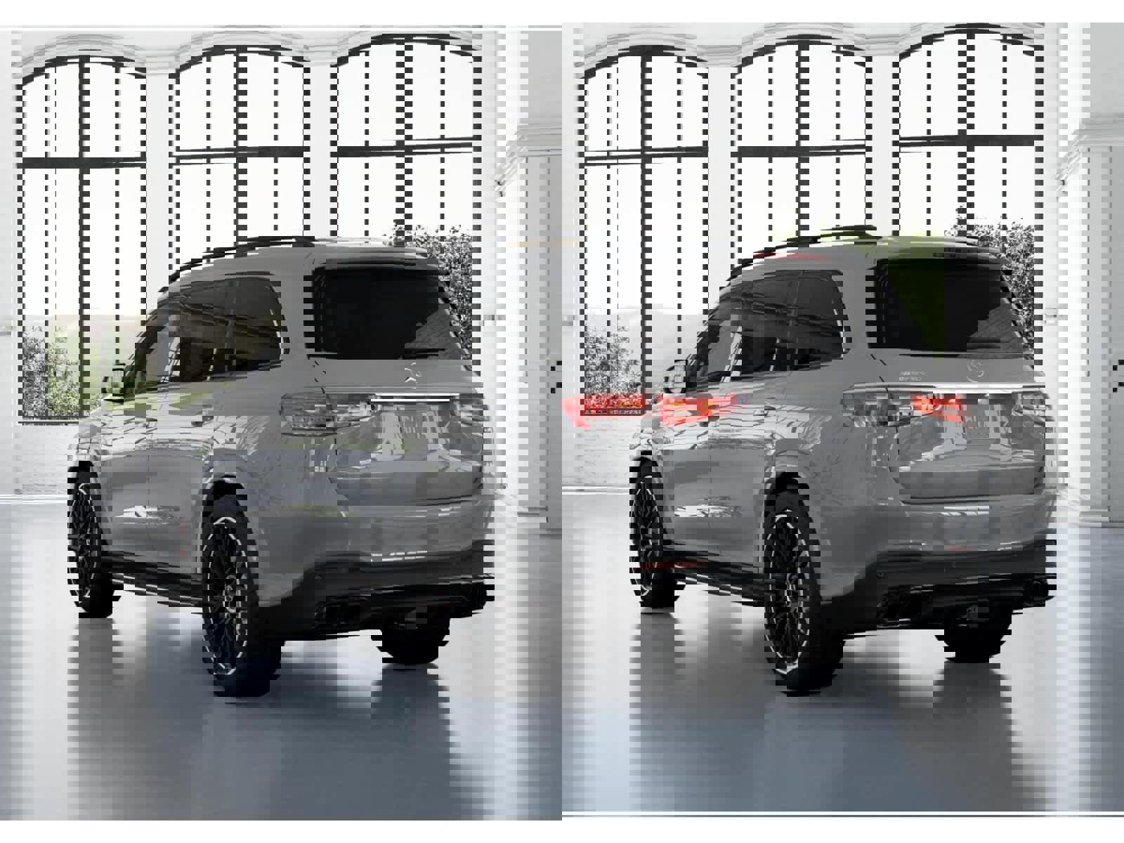 New 2026 Mercedes-Benz GLS 63 AMG AMG GLS 63 image 27