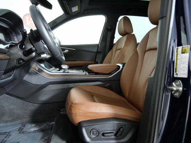 Used 2025 Audi Q7 3.0T Premium Plus w/ Premium Plus Package image 17