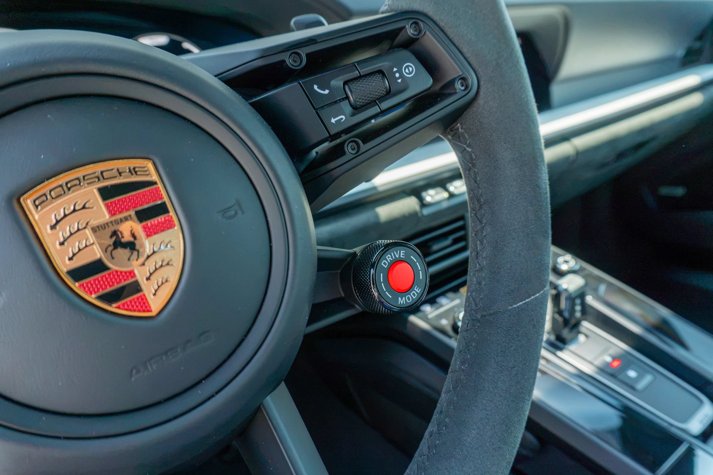 Used 2026 Porsche 911 GTS image 66