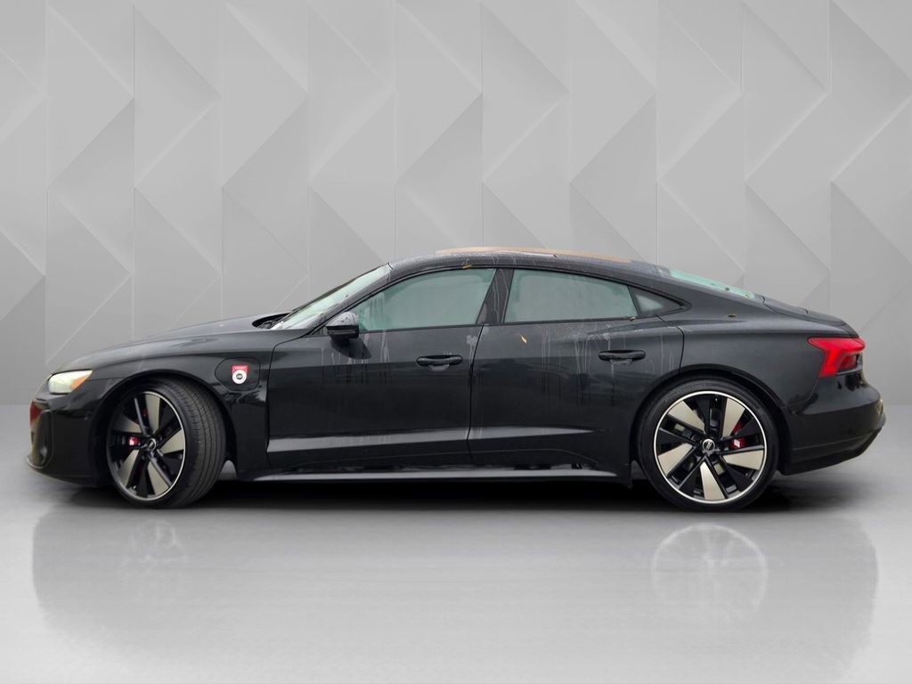 New 2026 Audi S e-tron GT Premium Plus image 3