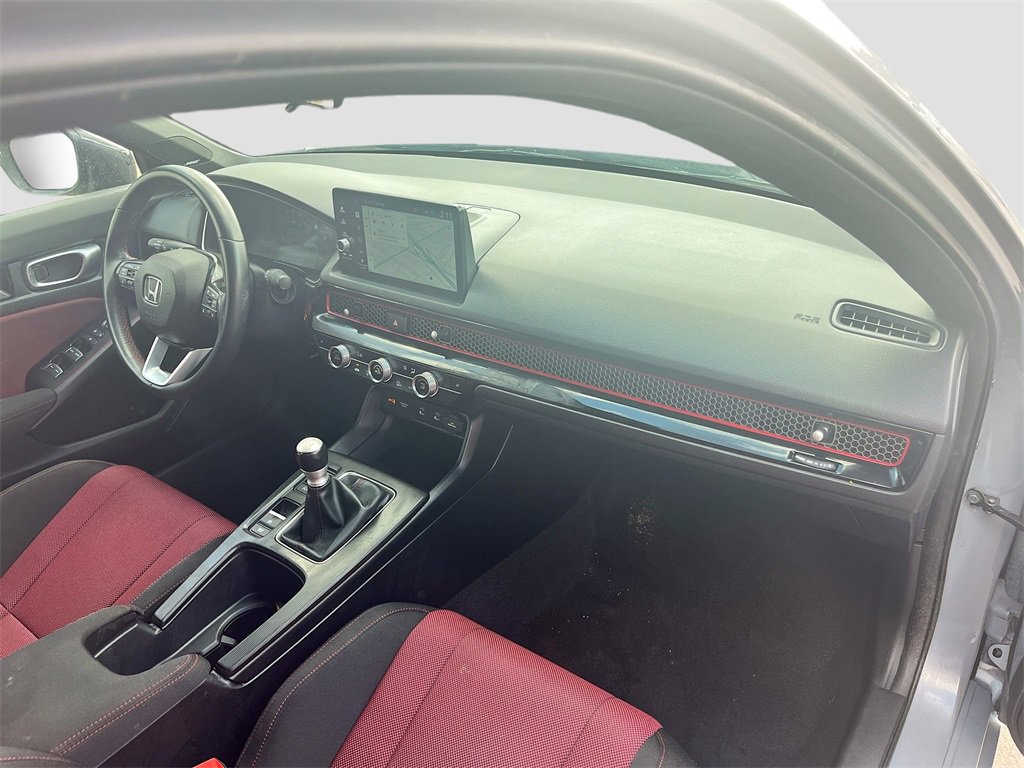 Used 2025 Honda Civic Si image 29