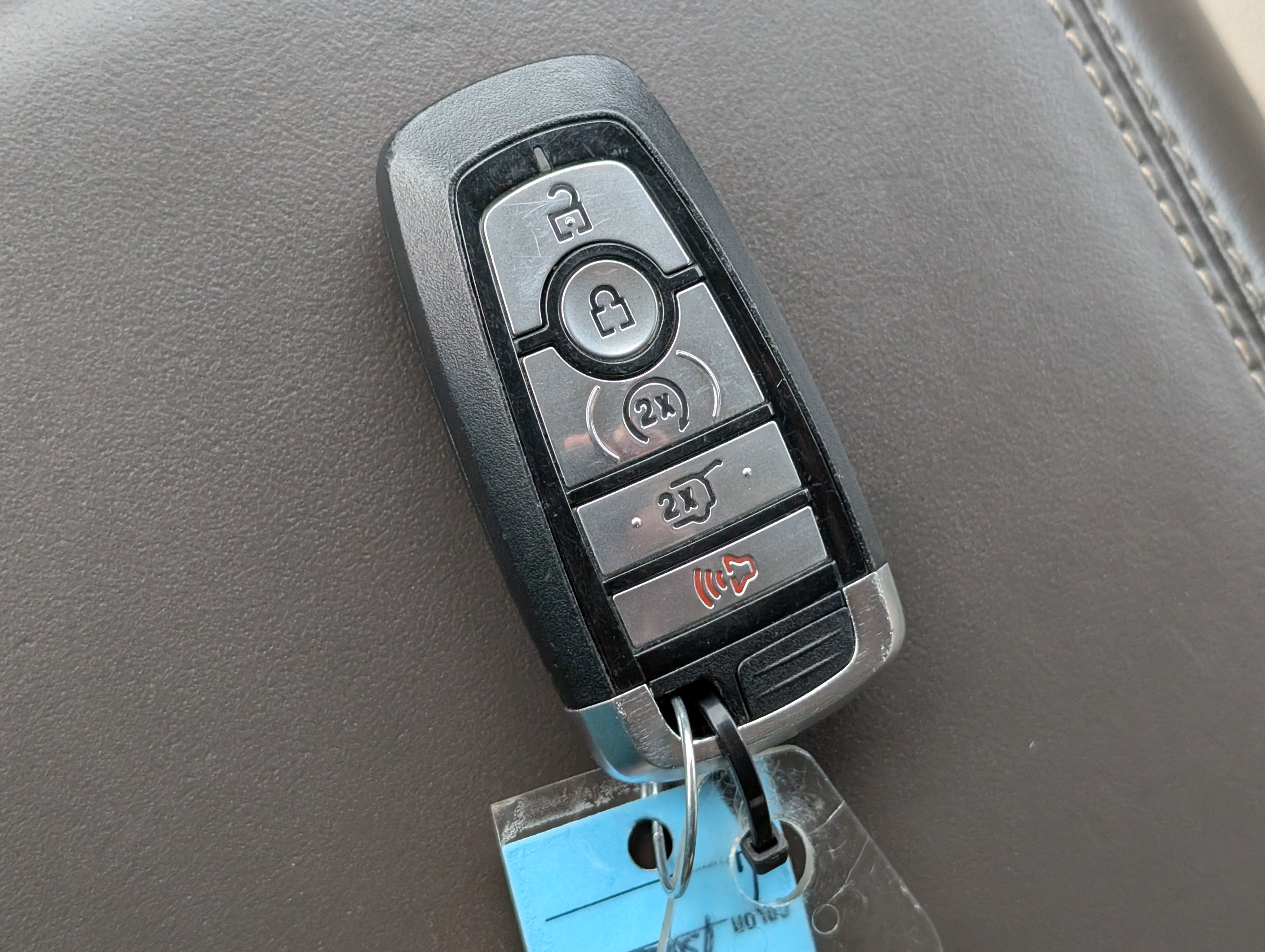 Used 2022 Ford Explorer Platinum w/ Equipment Group 601A image 31