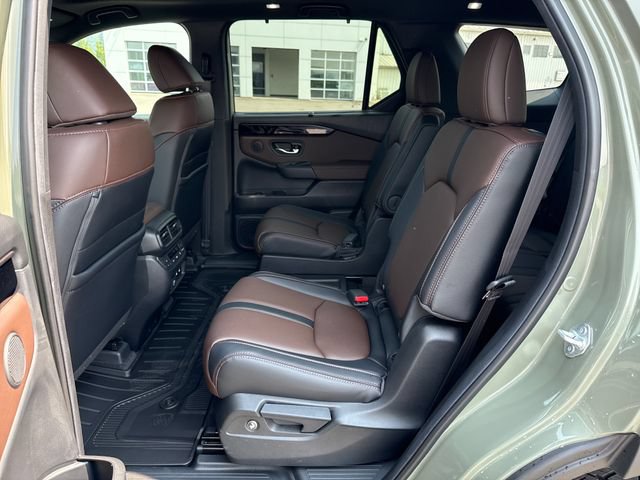 Used 2026 Honda Pilot TrailSport image 15