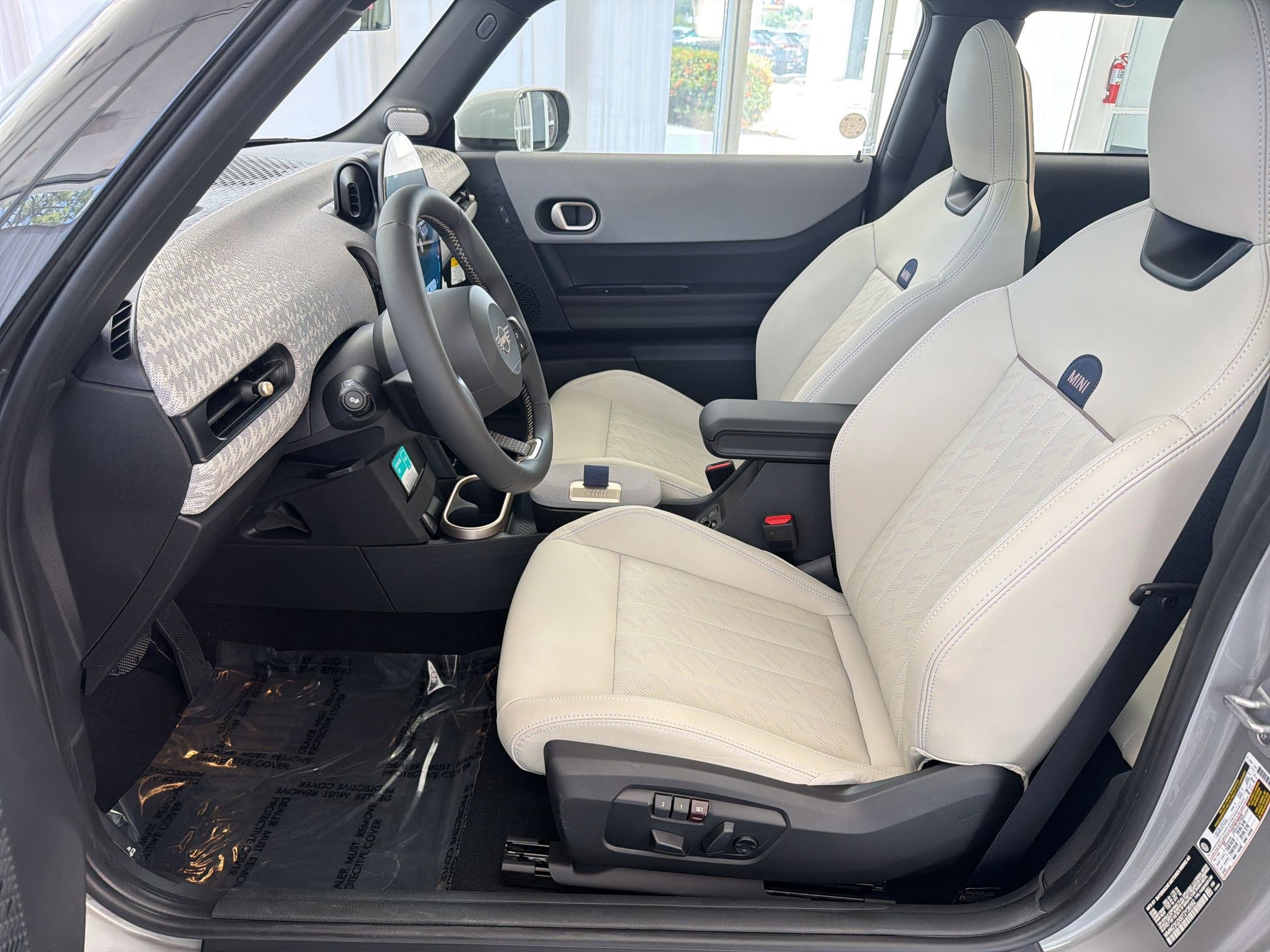 New 2026 MINI Cooper S FWD image 5
