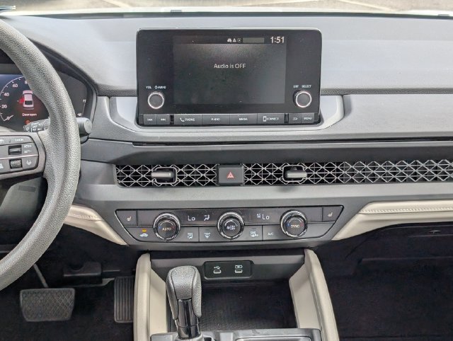 Used 2024 Honda Accord EX image 21