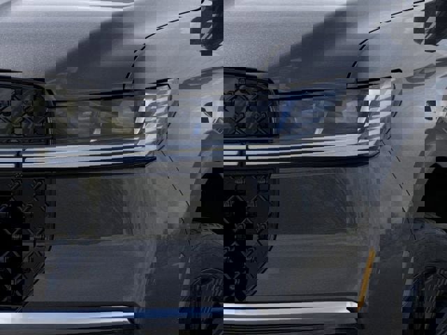 New 2025 Lincoln Navigator L Reserve w/ Jet Appearance Package image 40