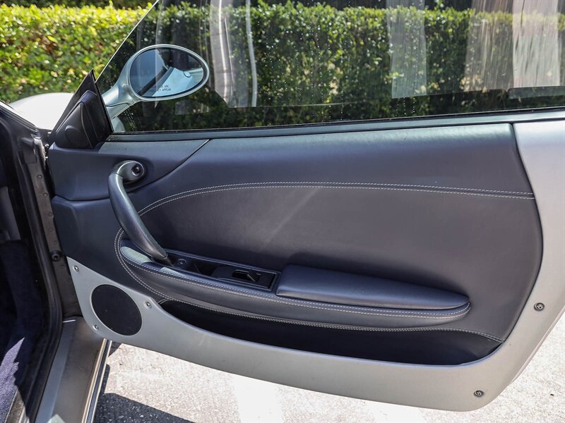 Used 2000 Ferrari 360 Modena RWD image 25