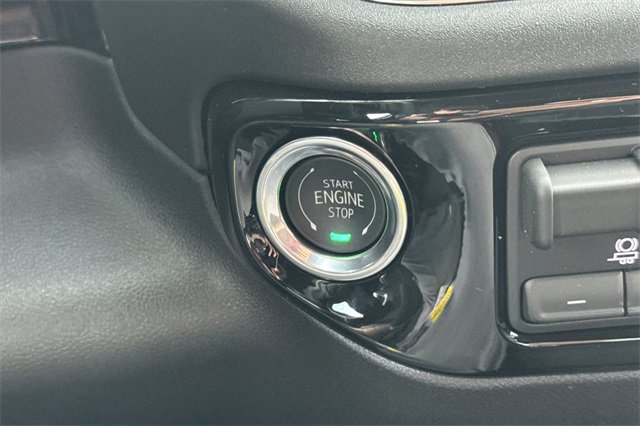 New 2026 GMC Sierra 1500 Elevation w/ Elevation Select Package image 22