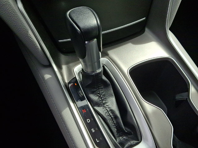 Certified 2019 Honda Accord EX-L image 16