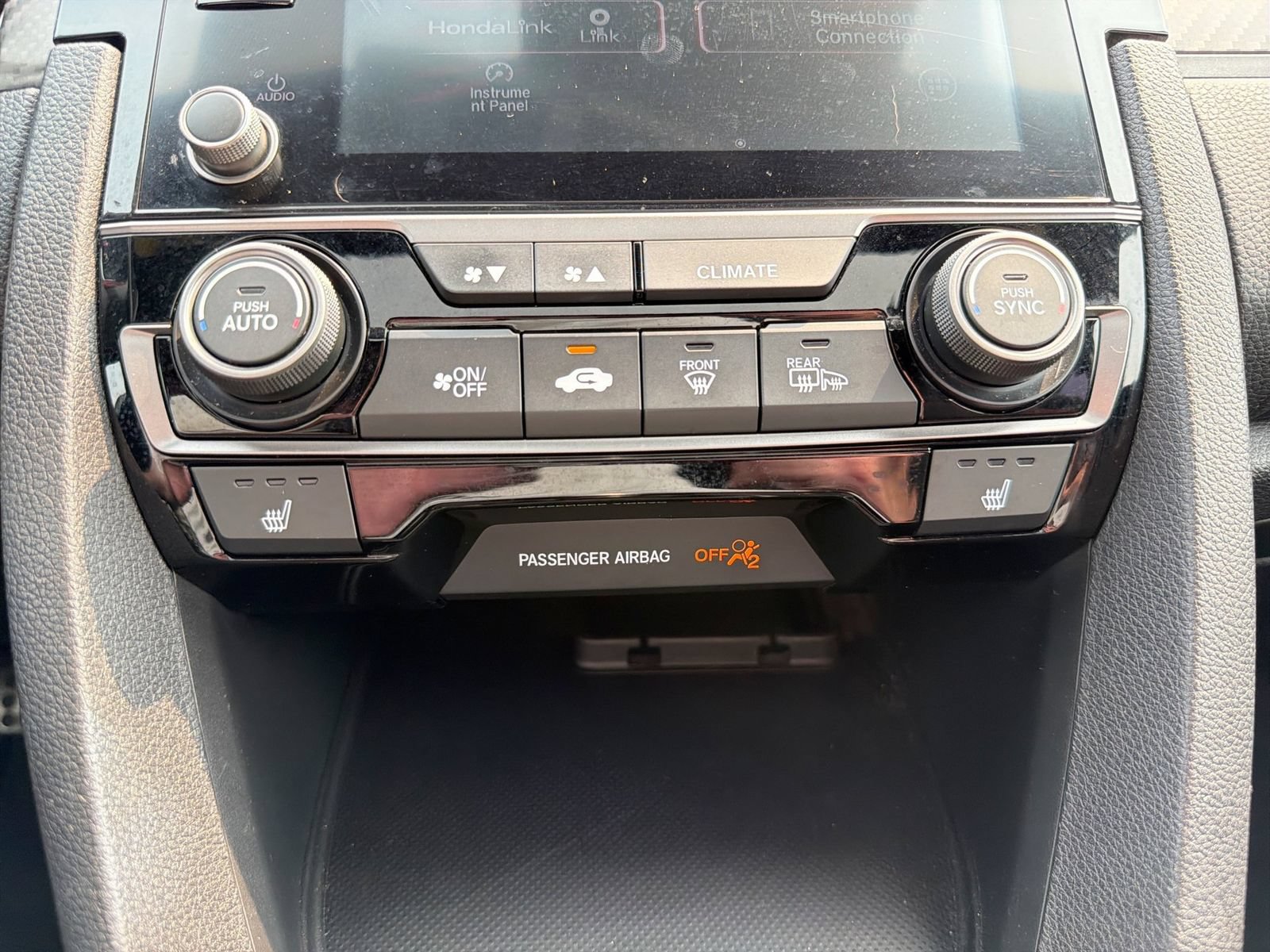 Used 2020 Honda Civic Si image 28
