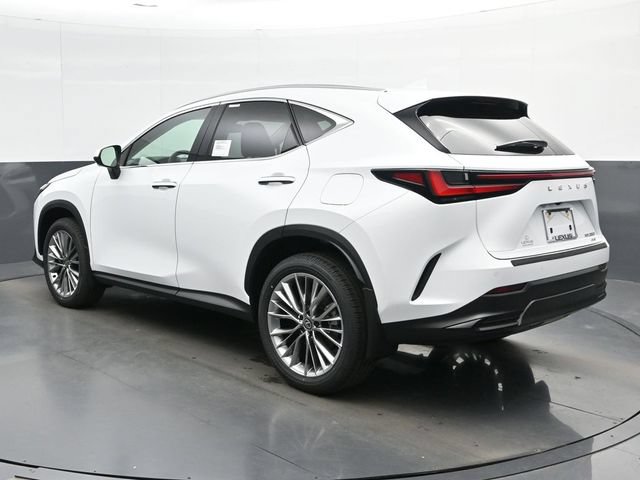 New 2026 Lexus NX 350 AWD w/ Accessory Package (2T) image 6