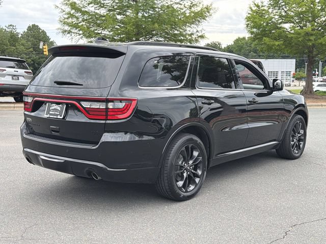 Used 2023 Dodge Durango R/T AWD/4WD image 13