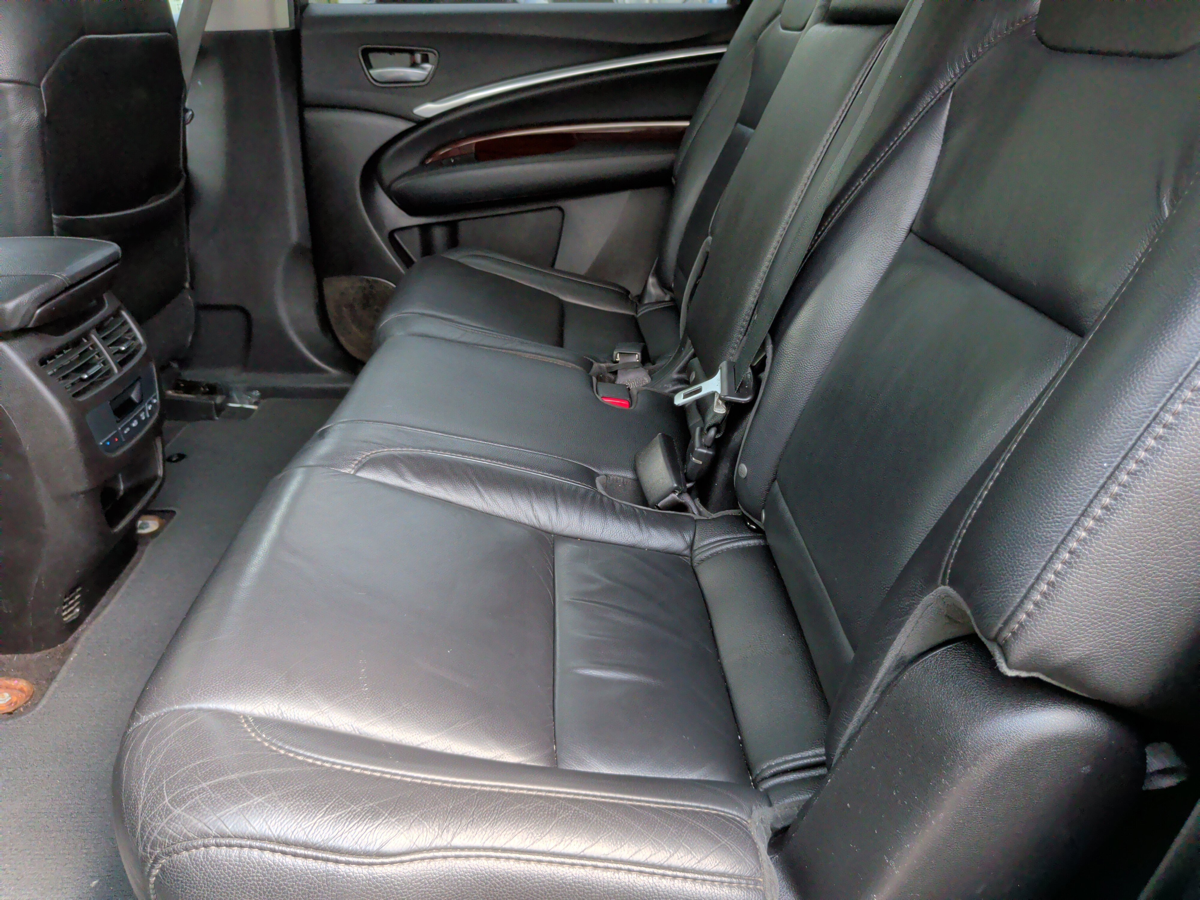 Used 2016 Acura MDX SH-AWD w/ Technology Package image 35