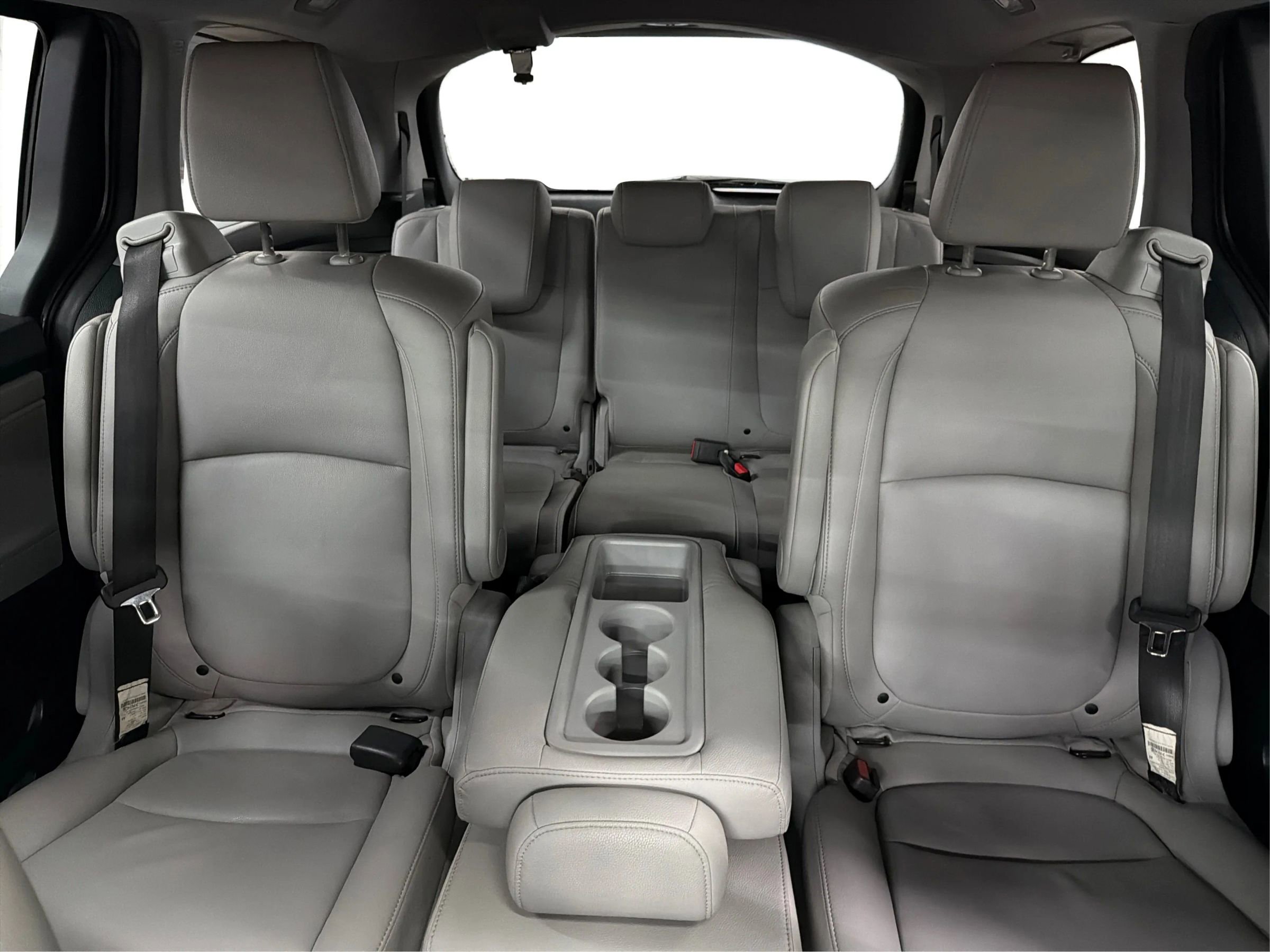 Used 2019 Honda Odyssey EX-L image 38