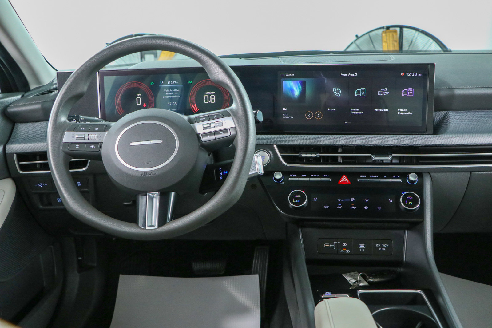 Used 2025 Hyundai Sonata SEL FWD image 17