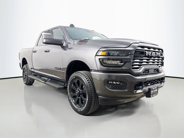Used 2025 RAM 2500 Big Horn
