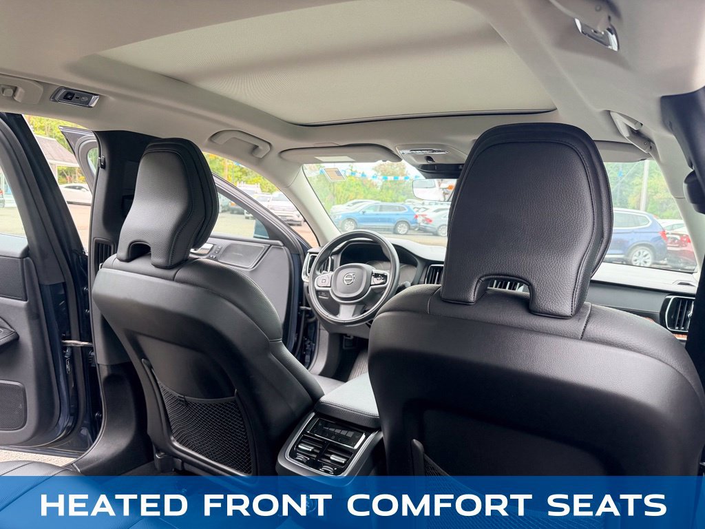 Used 2019 Volvo S60 T6 Inscription AWD/4WD image 32