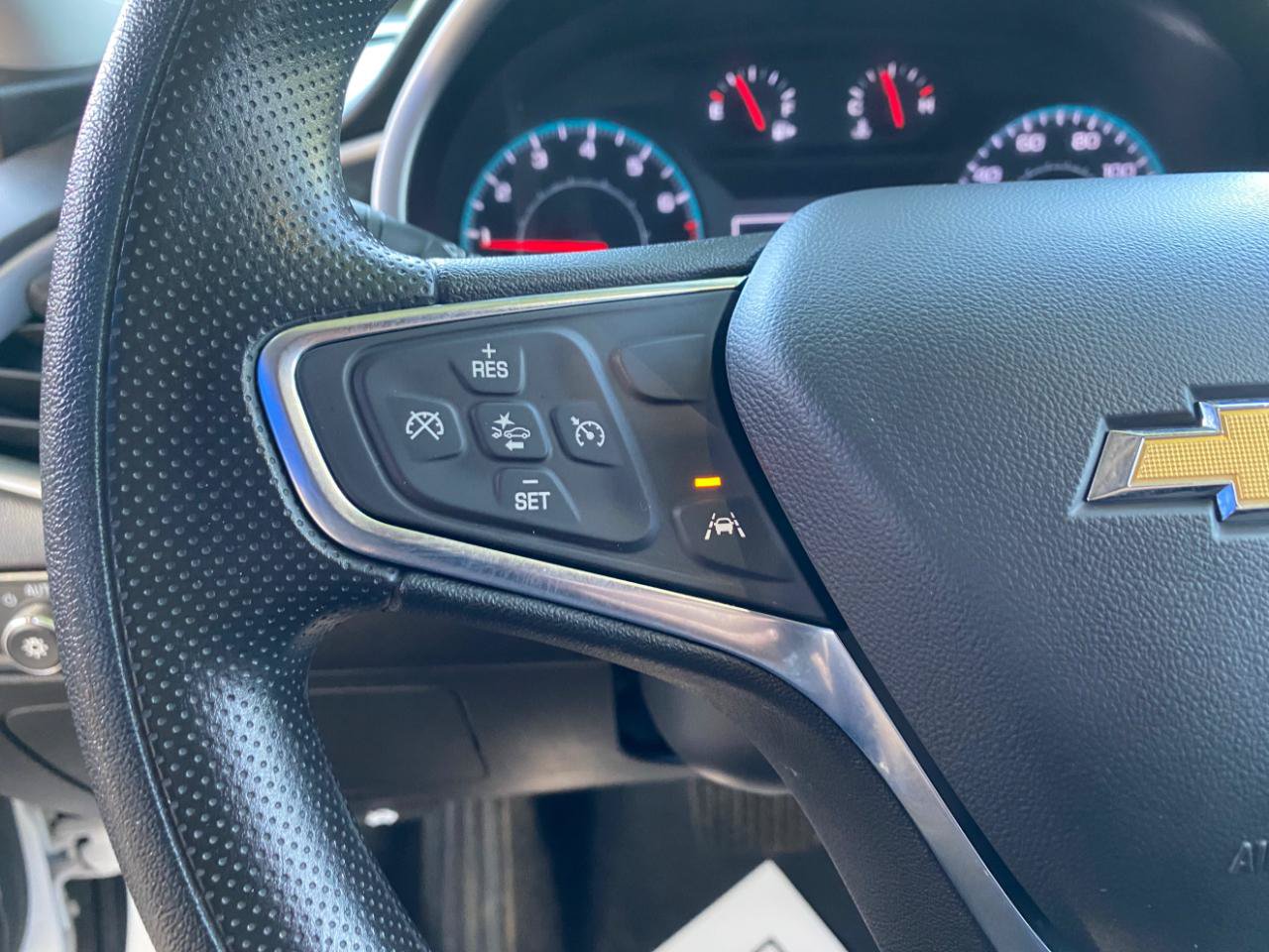 Used 2024 Chevrolet Malibu LS FWD image 55