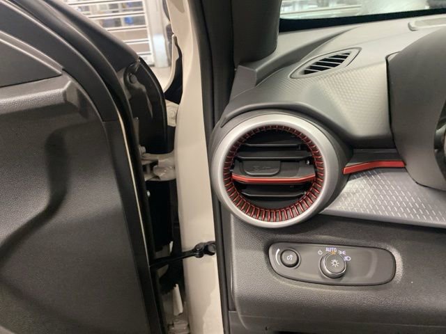 New 2026 Chevrolet Trax RS w/ Driver Confidence Package FWD image 11