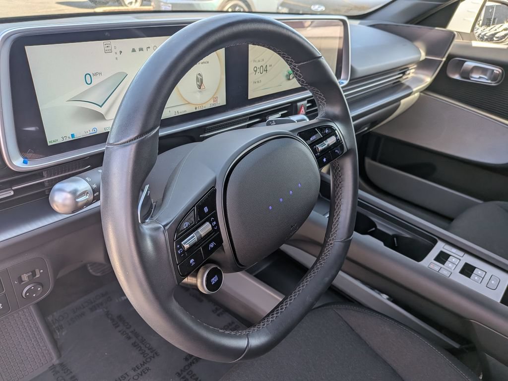 Used 2024 Hyundai Ioniq 6 SE RWD image 17