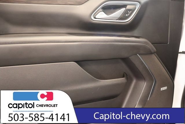 Used 2024 Chevrolet Suburban Z71 AWD/4WD image 10